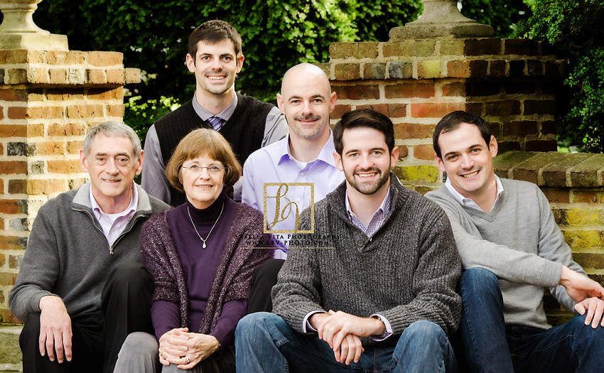 Family Photography | The D Family | Townsend, DE