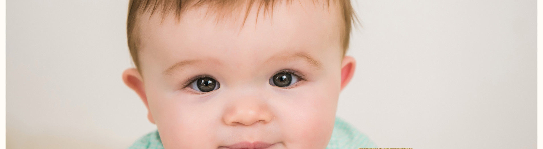 Baby R 9 months | Child Photography | Newark, DE
