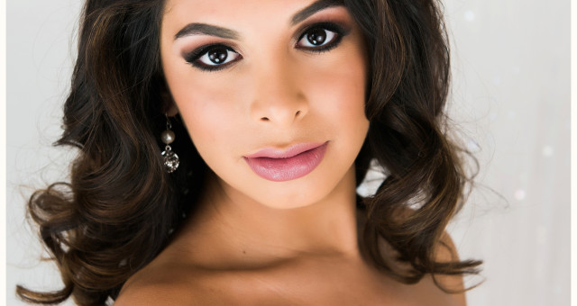 Taite Daisey | Miss Teen Delaware United States 2016
