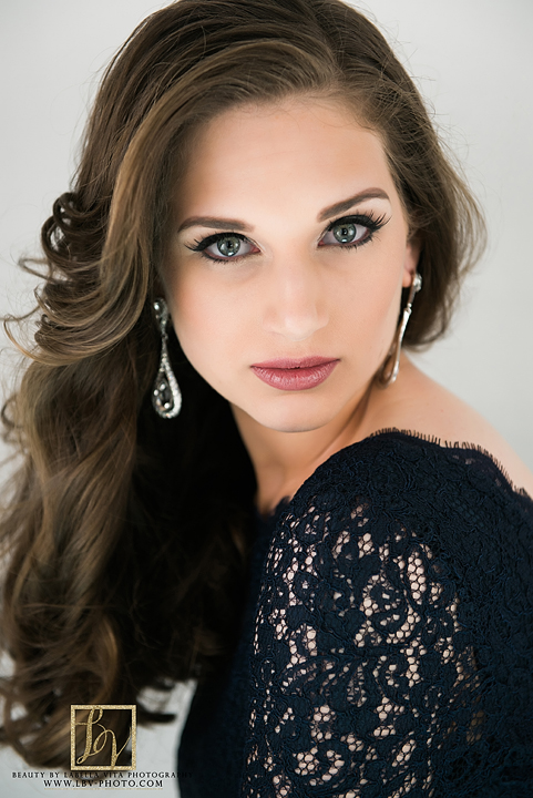 Sarah Leonard |Mrs. Delaware International 2016