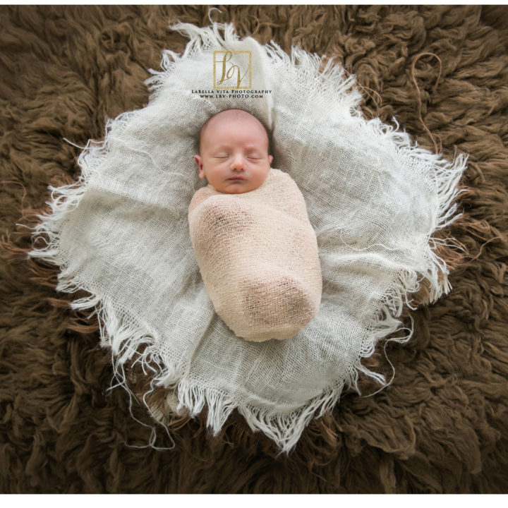 Newborn Photography | Baby C | Middletown, DE