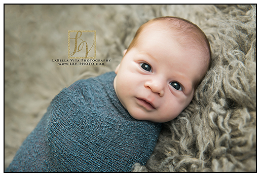 Newborn Photography | Baby S | Middletown, DE