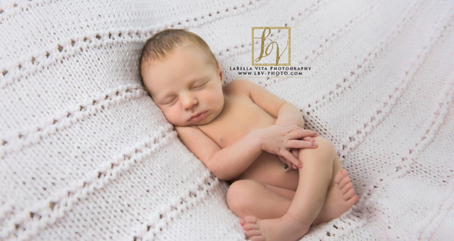 Newborn Photography |Baby L | Wilmington, DE