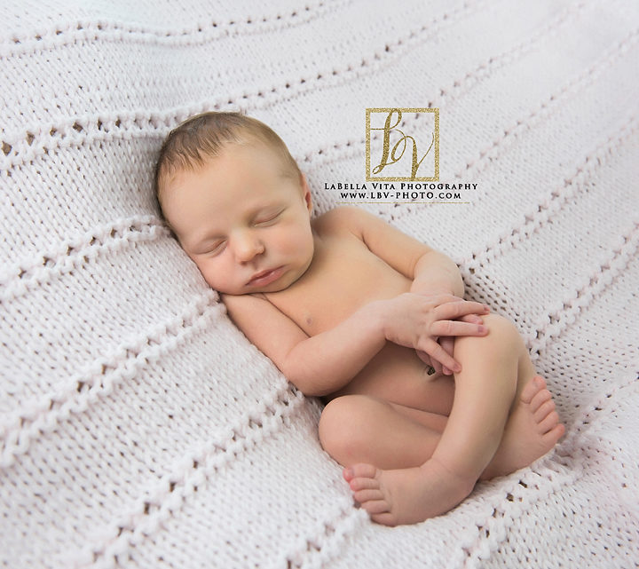 Newborn Photography |Baby L | Wilmington, DE