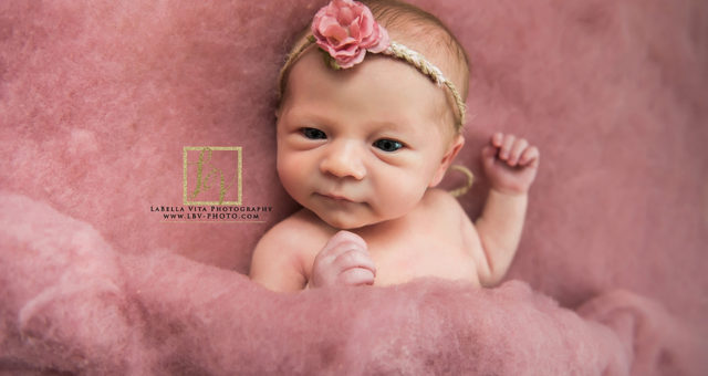 Newborn Photography | Baby C | Hockessin, DE