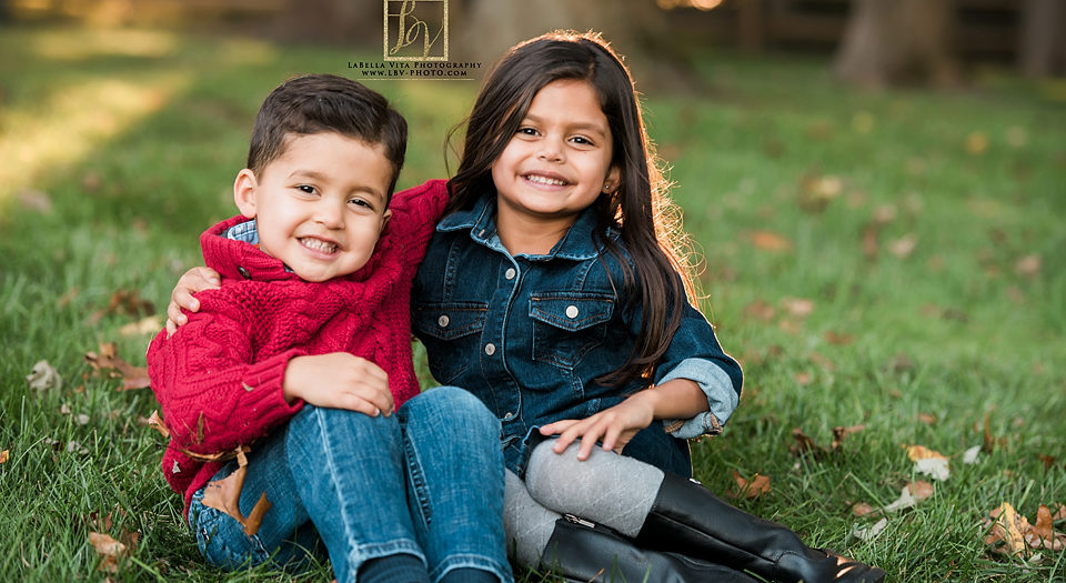Family Photography | The B Family | Kennett Square, PA