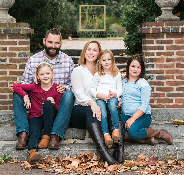 Family photography | The G Family | Middletown, DE